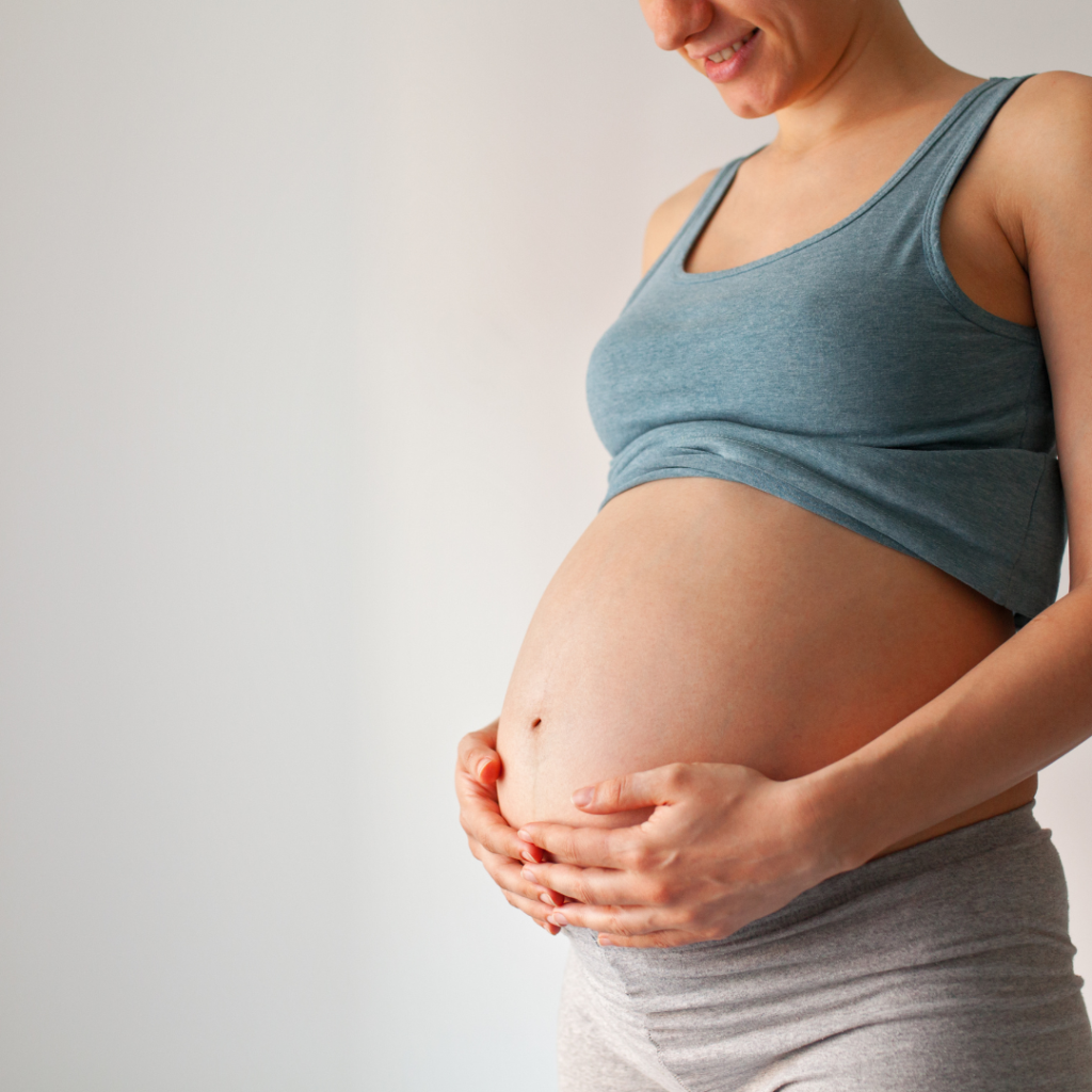 οστεοπόρωση στην εγκυμοσύνη pregnant