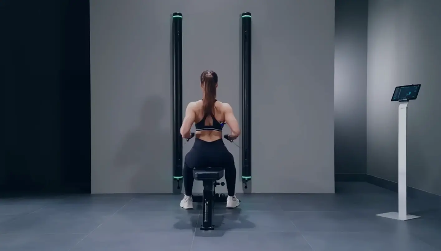 Akuis Syntesi Training System