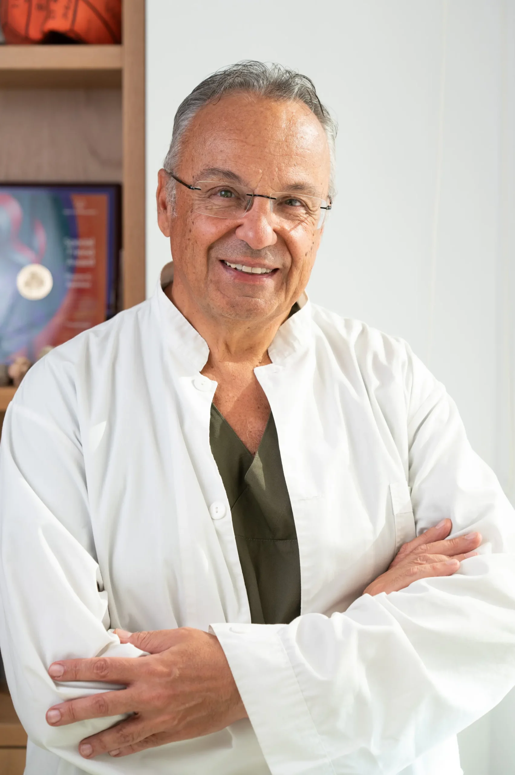 Αθανάσιος Μπαδέκας